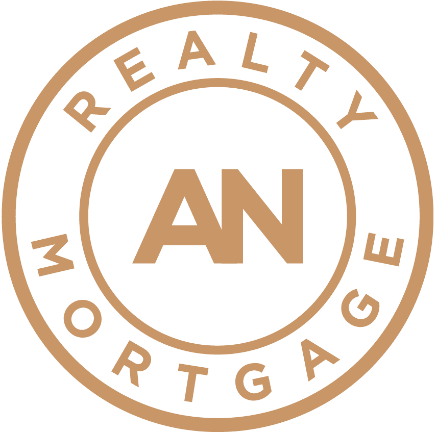 AN Realty & Mortgage Logo