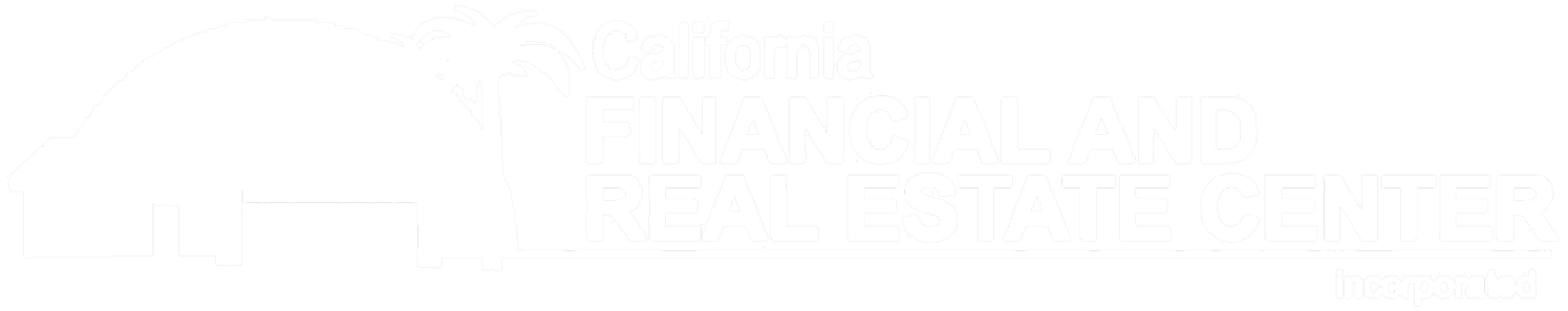 CA Financial & Real Estate Center logo