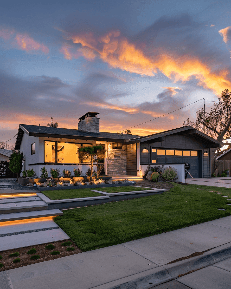 Costa Mesa real estate listings