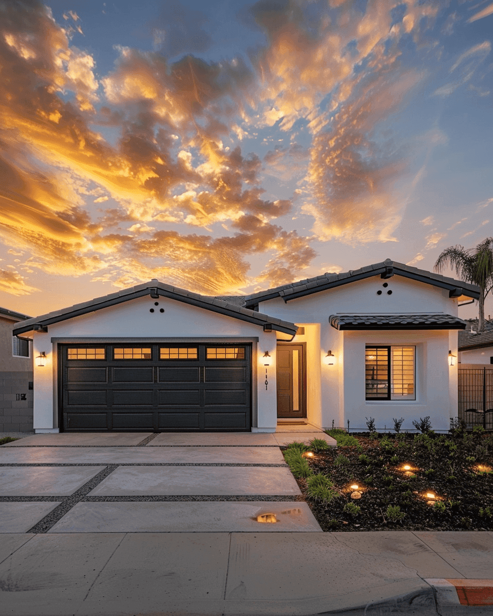 Fountain Valley real estate listings