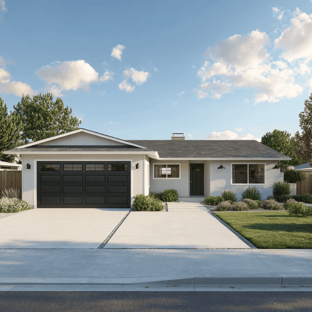 Garden Grove real estate listings