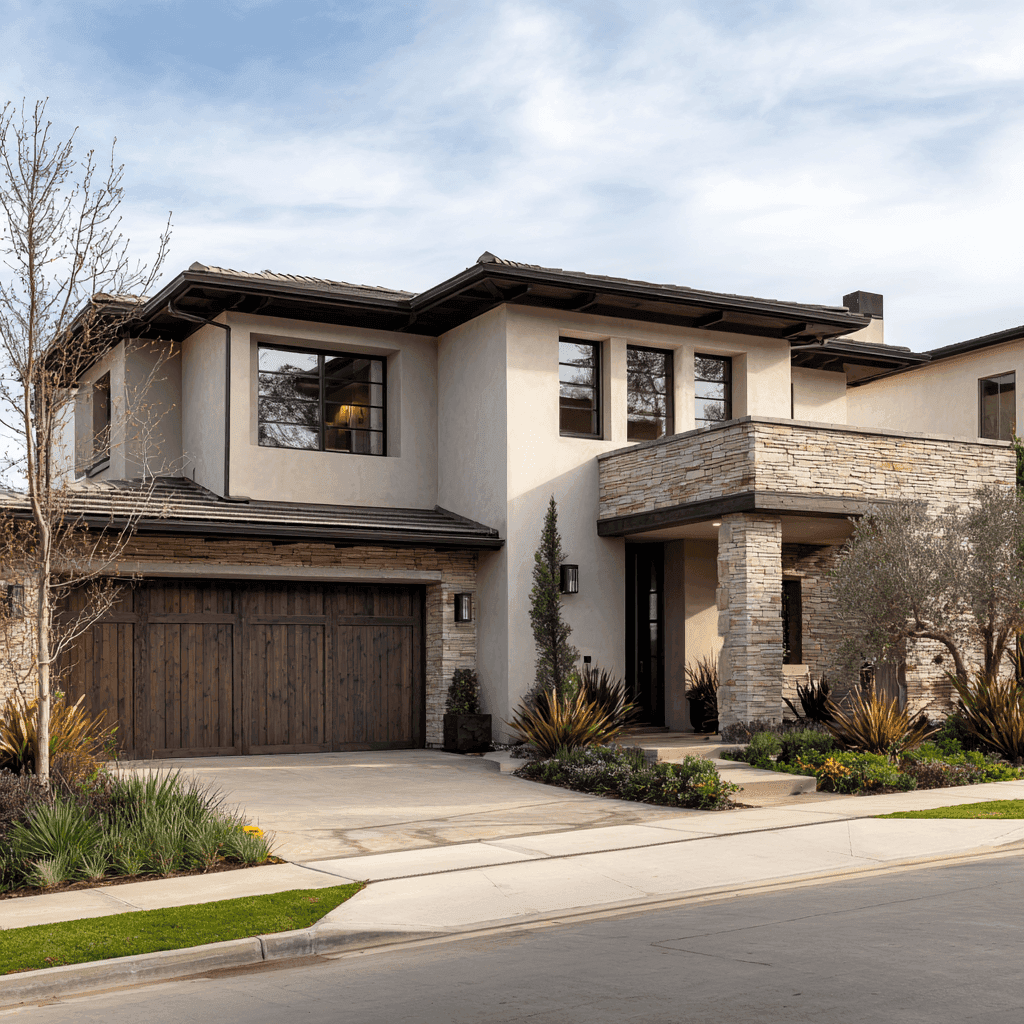 Irvine real estate listings