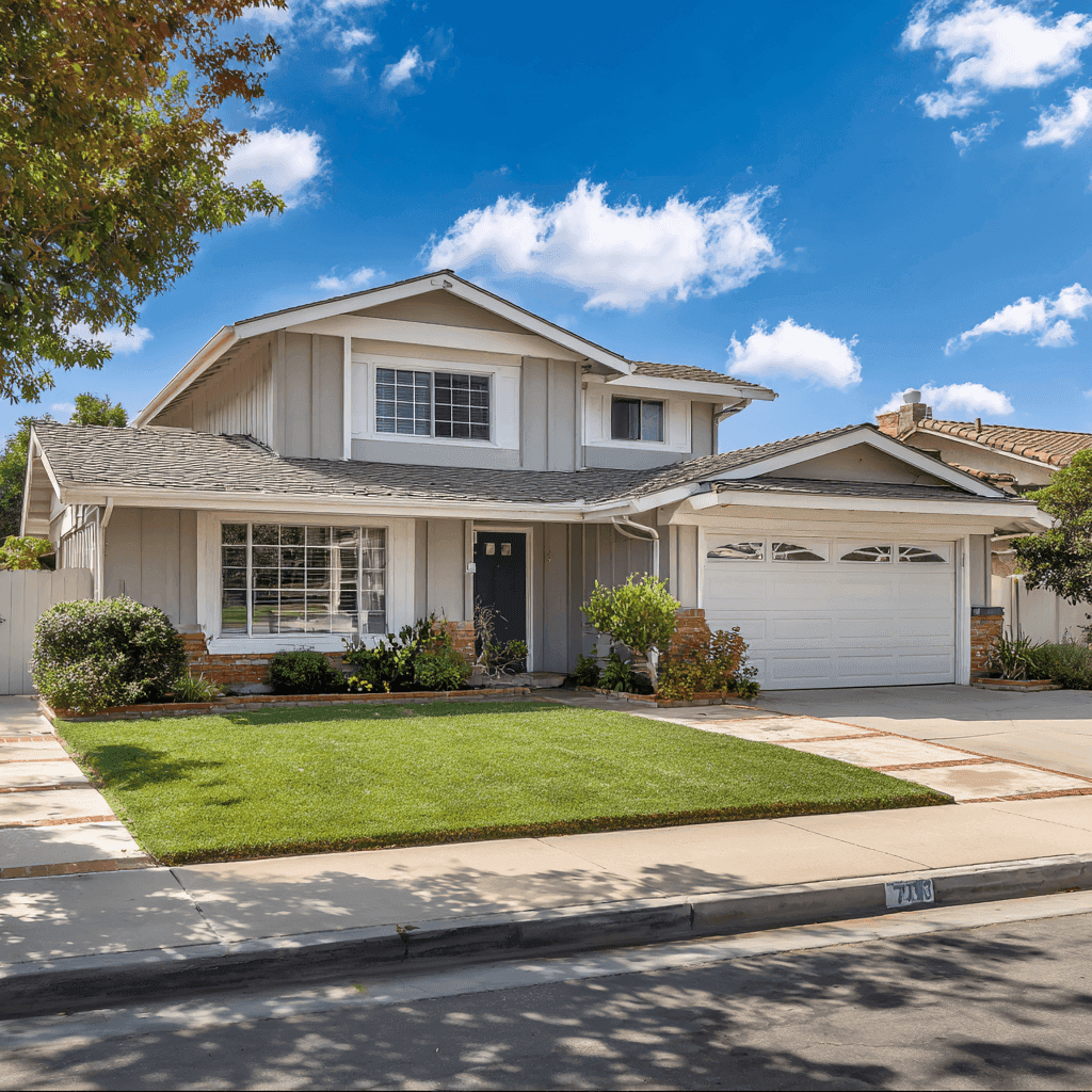 Westminster real estate listings