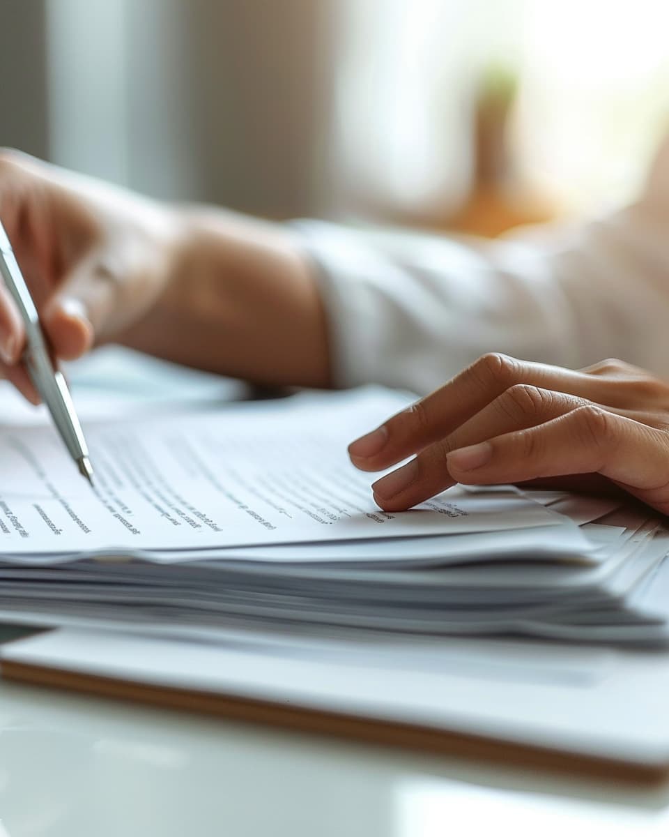 A Structured Review of the Existing Loan — related image