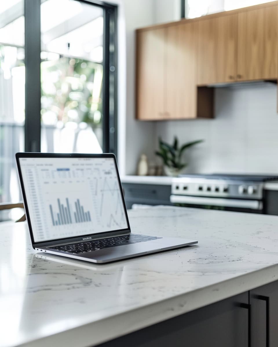 Valuate your Home with Expert Valuation section image